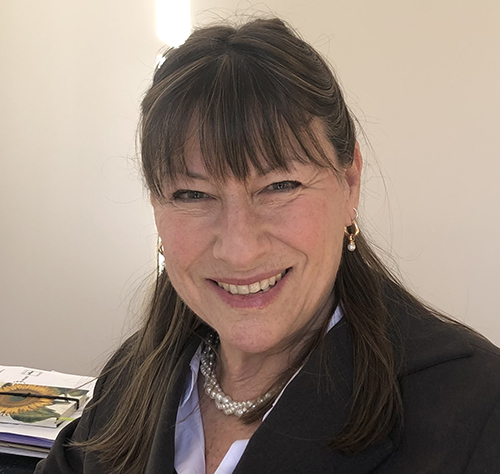 Barbara Slade