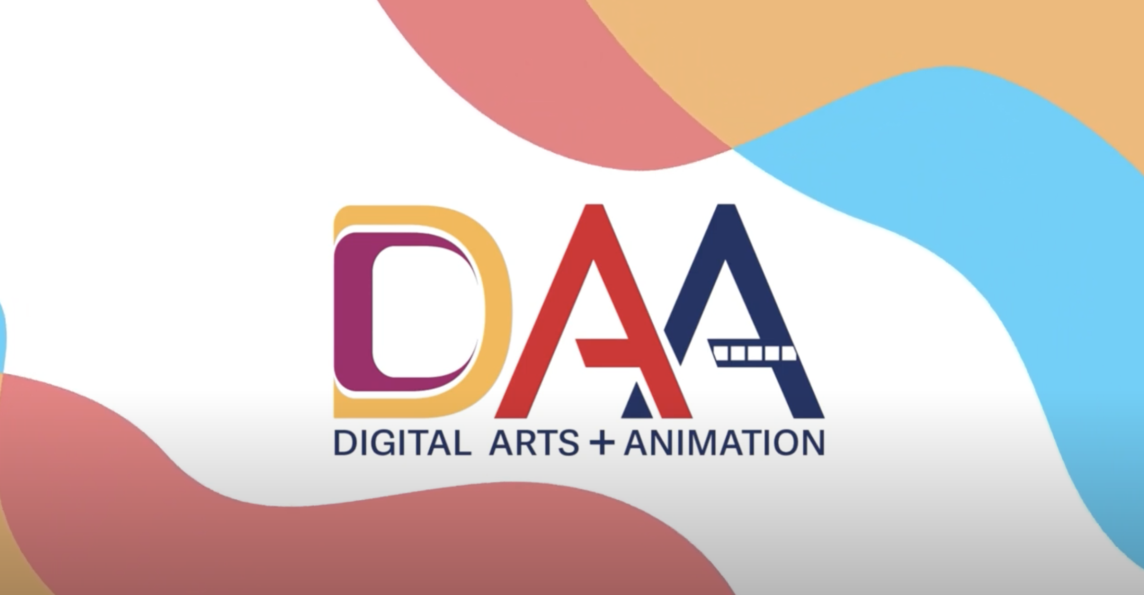 DAA Animation work