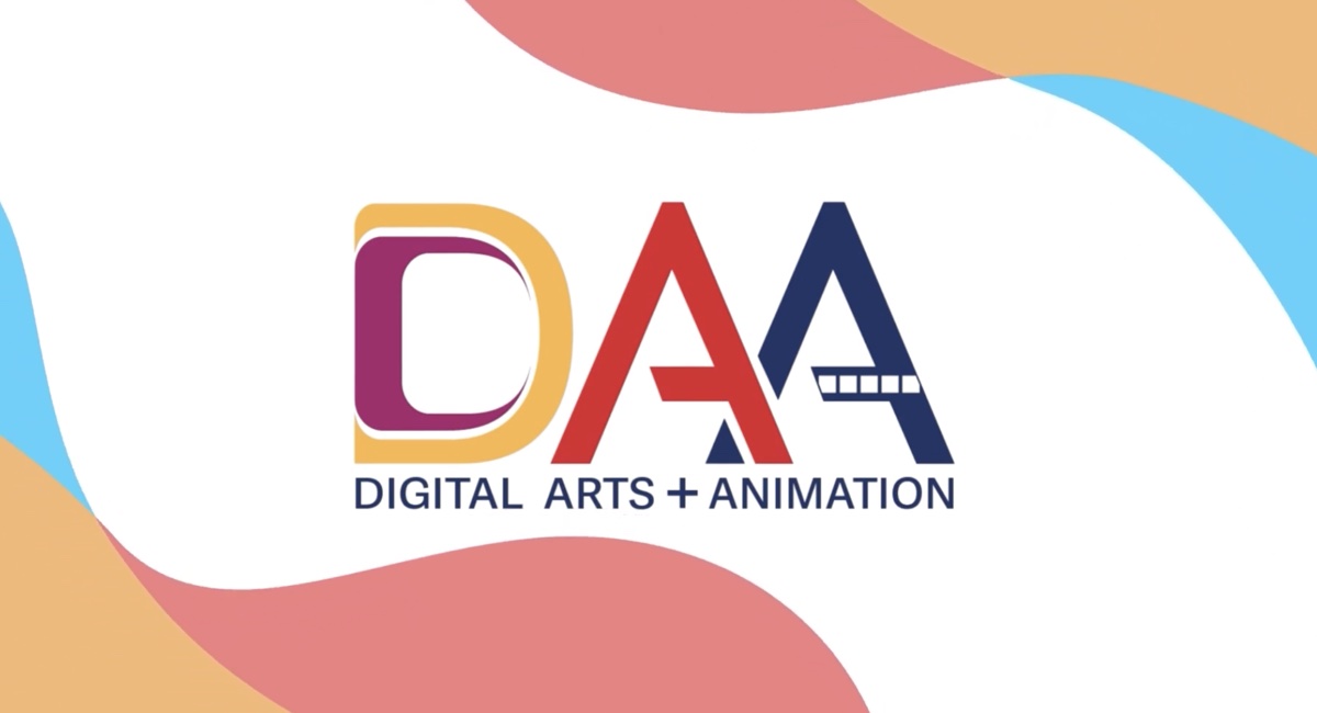 DAA Animation work