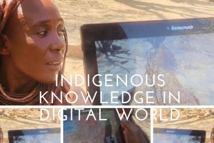 Indigenous Knowledge in Digital World (IKDW)